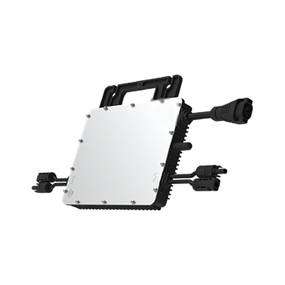ZN-IM1000-2T 1000W dual microinverter