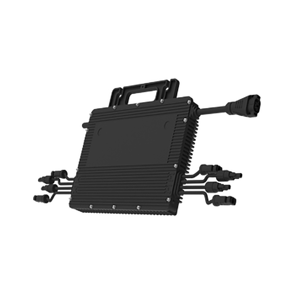ZN-IM2000-4T 2000W quad microinverter