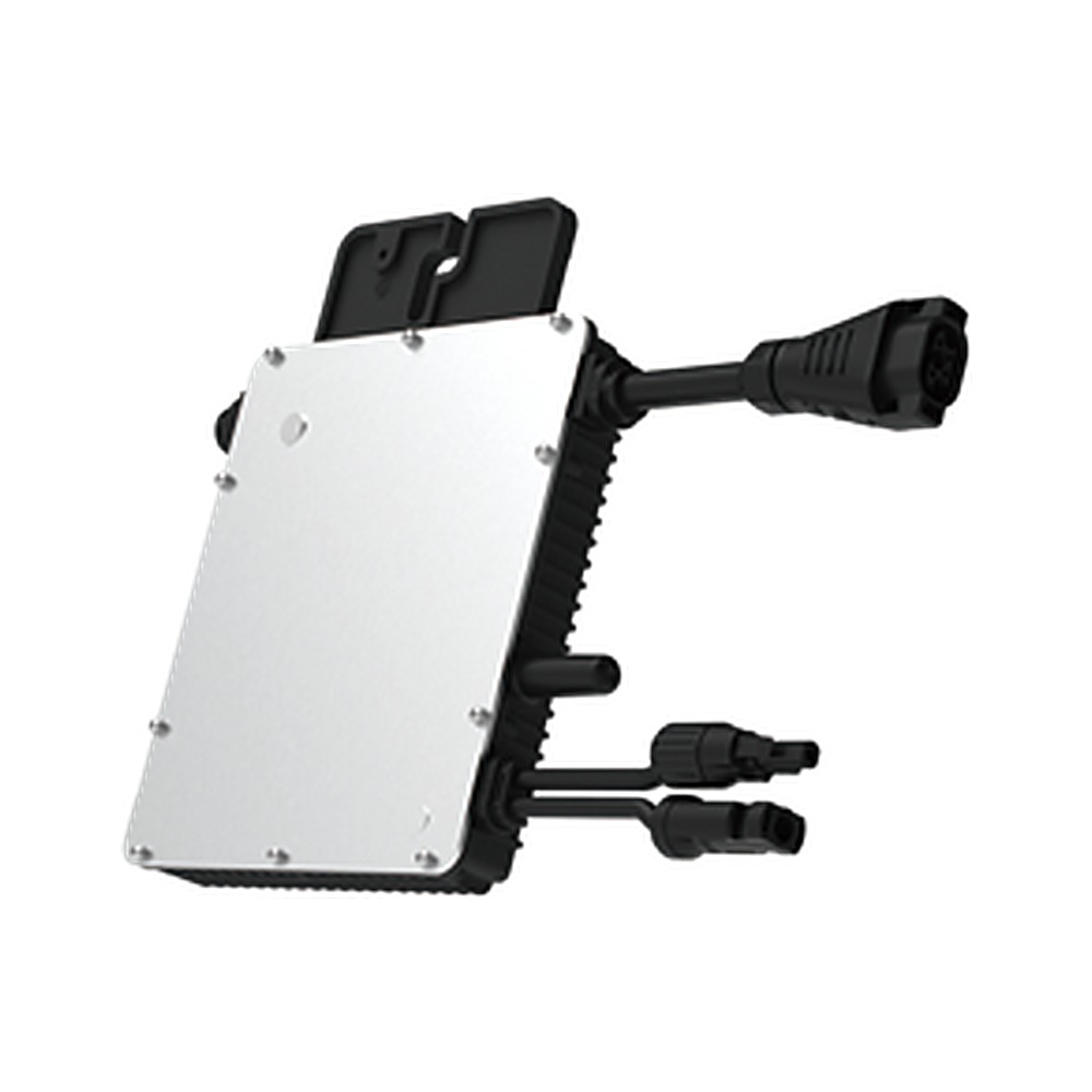 ZN-IM500-1T 500W single microinverter